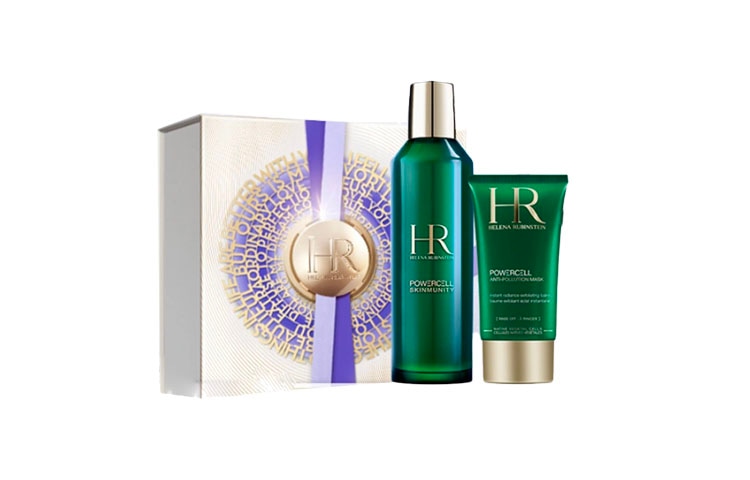 HELENA RUBINSTEIN/赫莲娜 HR 200ml+100ml — фото 1