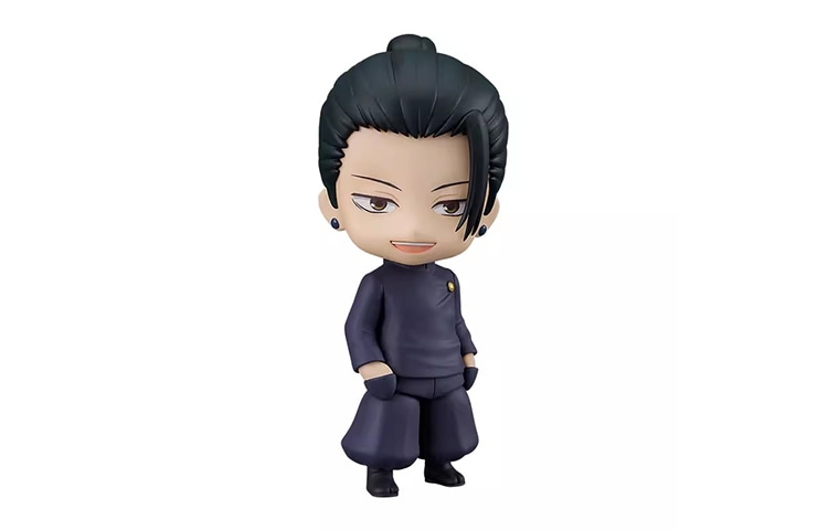 GOOD SMILE COMPANY GSC Ver. Q 10cm