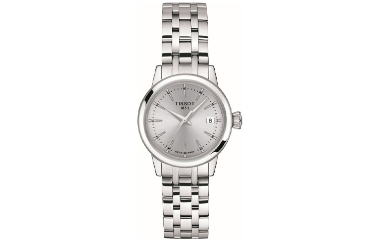 TISSOT/天梭 Tissot T129.210.11.031.00