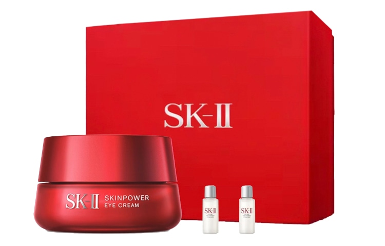 SK-II