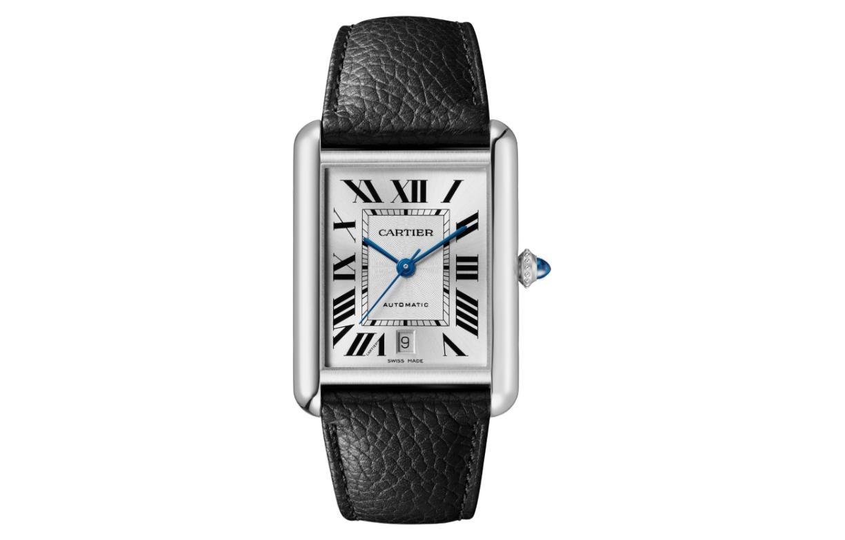 CARTIER/卡地亚 Cartier Tank WSTA0040