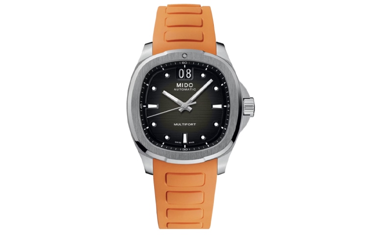 Часы Mido Ocean Star TV M049.526.17.081.00