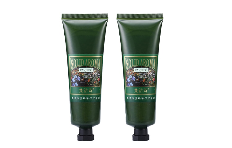 FANJEIS/梵洁诗 FANJEIS 80ml*2 — фото 1