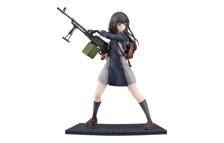 GOOD SMILE COMPANY GSC 17 22.5cm