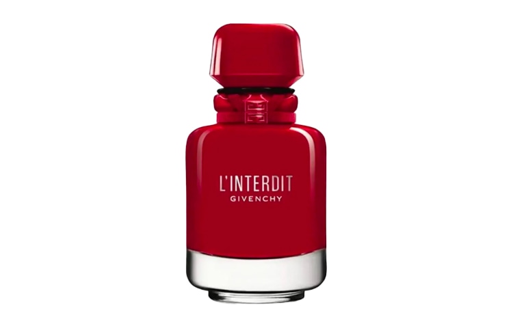Givenchy/纪梵希 GIVENCHY Linterdi EDP 35ml50ml