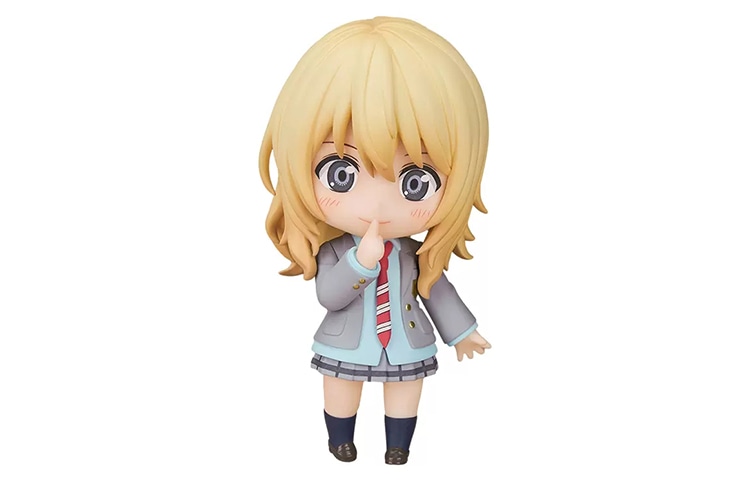 GOOD SMILE COMPANY GSC Q 10cm