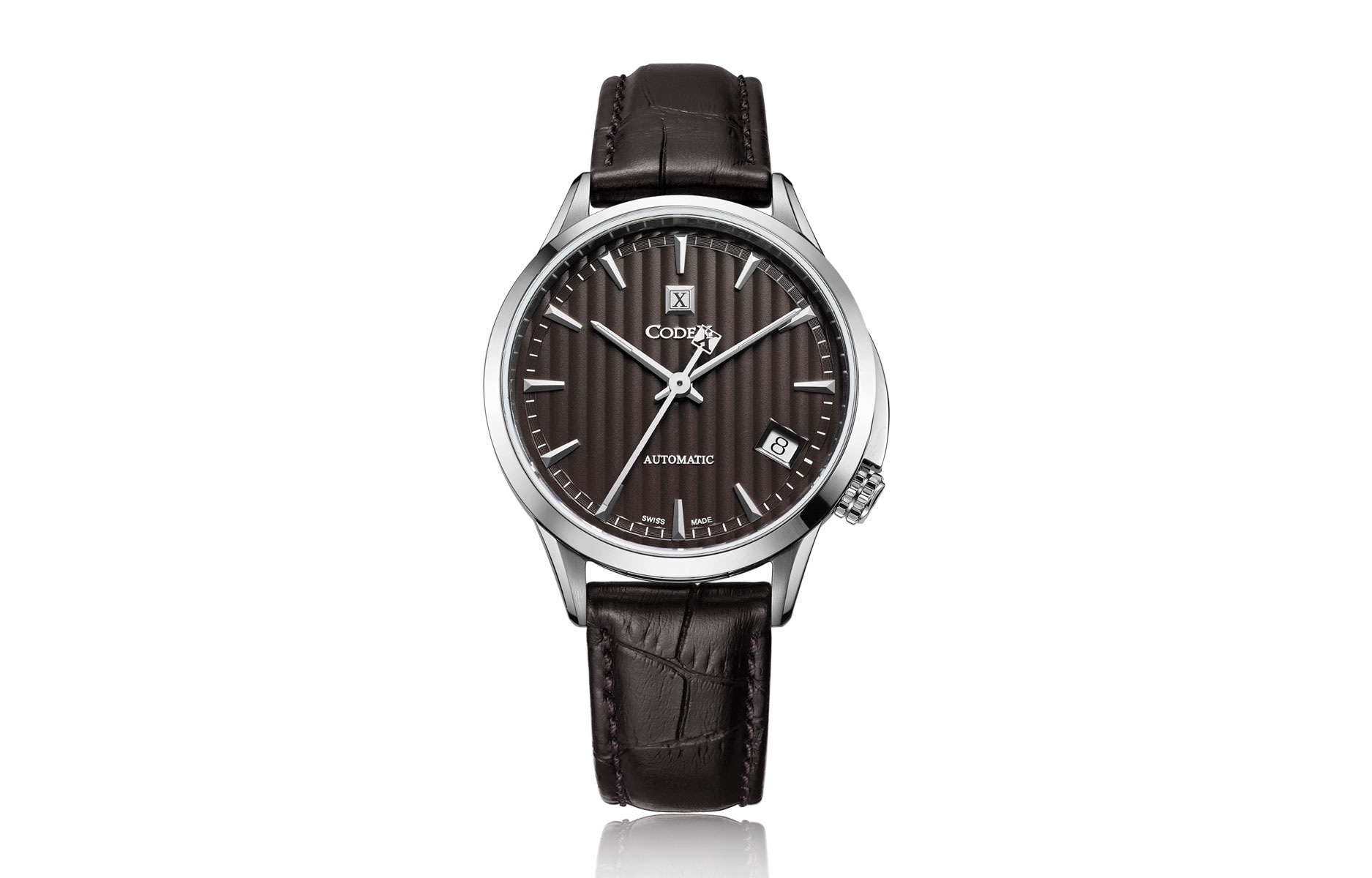 Часы Codex X 42mm 1201.01.0105.I05