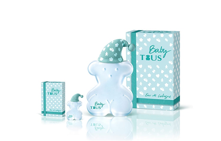 Tous EDC 100ml — фото 8