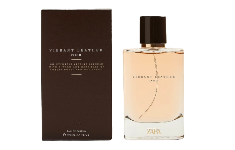 Zara EDP 100ml — фото 1