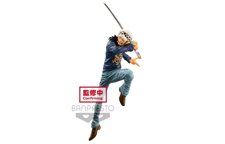Banpresto maximatic vol.2 19cm — фото 1