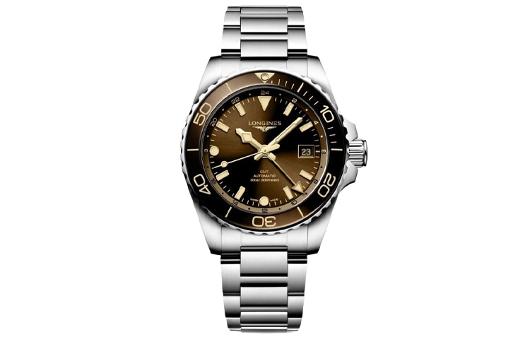 Часы Longines L3.790.4.66.6