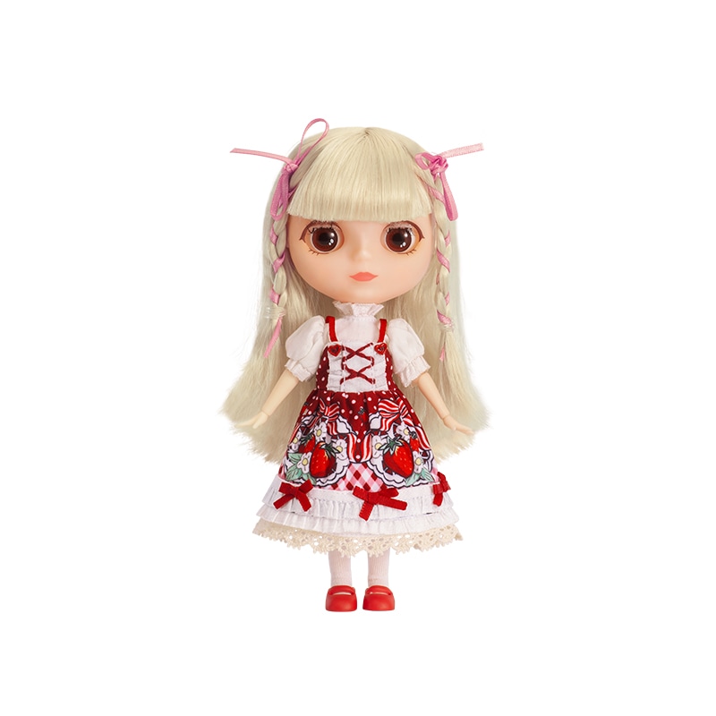 Pop Mart Blythe BJD 15cm