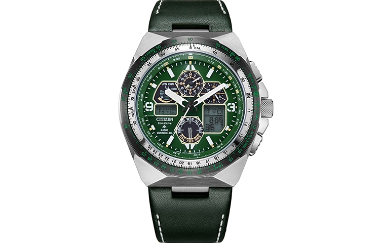 CITIZEN/西铁城 Citizen Promaster JY8147-01X