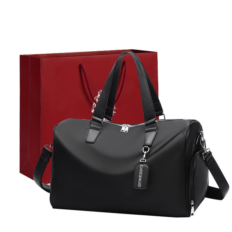 Сумки 老人头 Laorentou Gym Bag