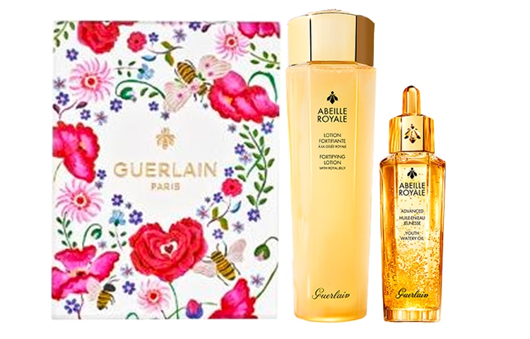 GUERLAIN/娇兰 30ml+150ml