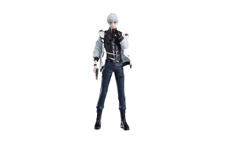 GOOD SMILE COMPANY GSC pop up parade 19cm
