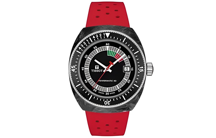 TISSOT/天梭 Tissot Sideral T145.407.97.057.02