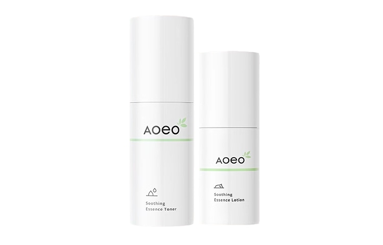 AOEO 60ml+50ml — фото 1