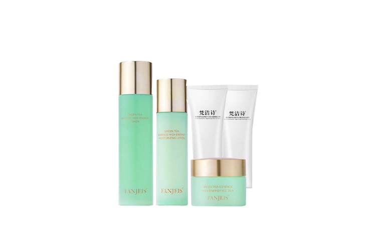 FANJEIS/梵洁诗 FANJEIS 150ml+100ml 50g+100ml+100ml