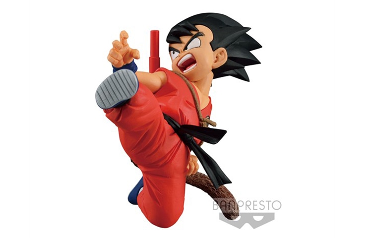 Banpresto match makers 8cm — фото 1