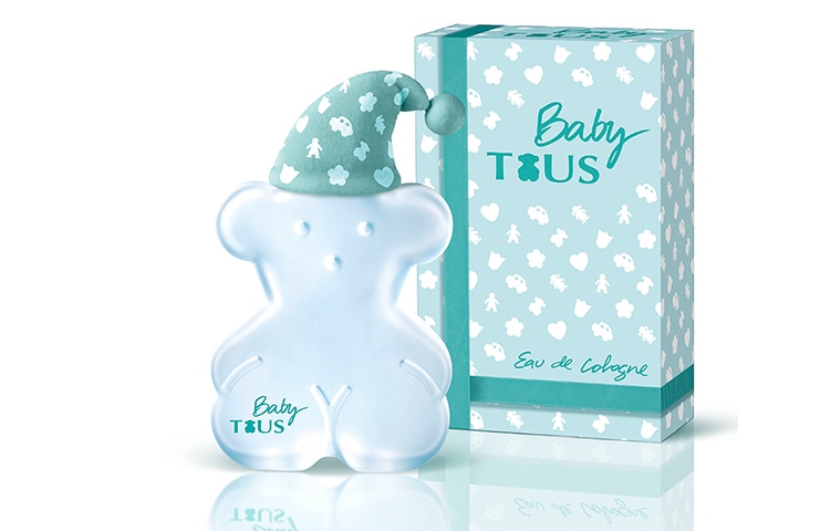 Tous EDC 100ml — фото 5