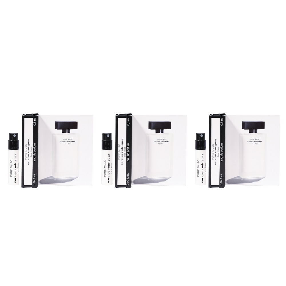 Narciso Rodriguez EDP 0.8ml