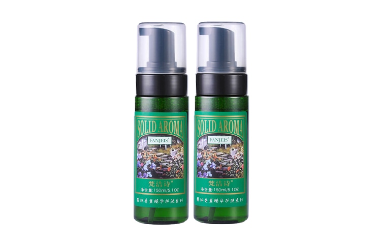 FANJEIS/梵洁诗 FANJEIS 150ml*2