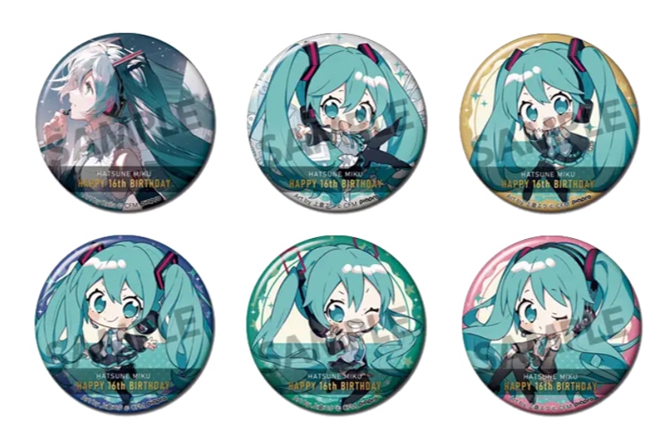 GOOD SMILE COMPANY GSC STOCK 16 Rella 16 6 IP