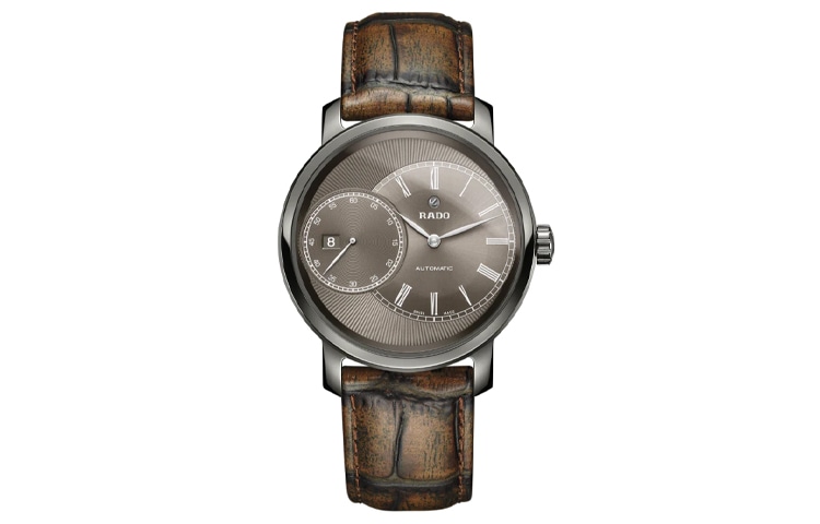 Часы Rado 100 43mm R14129316