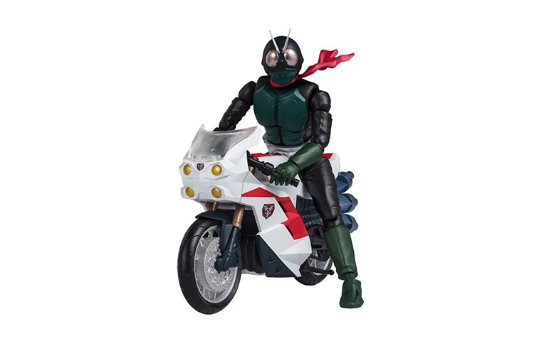 Bandai XX 1 10cm