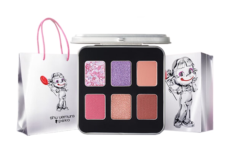 shu uemura/植村秀 6g2023