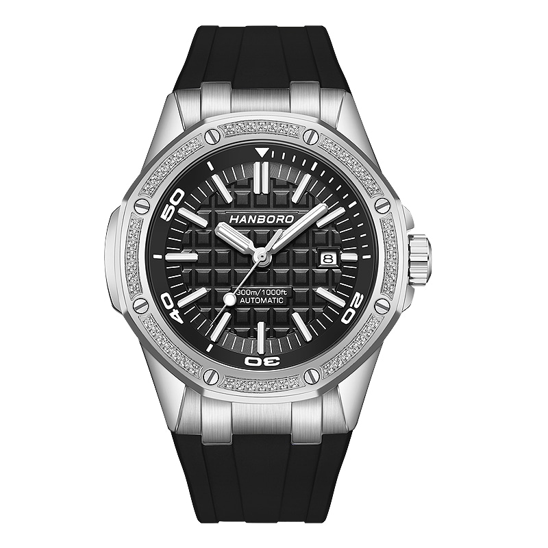 HANBORO HBR919.2