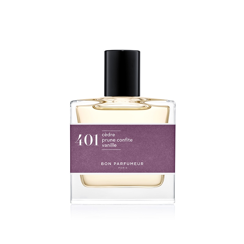 Bon Parfumeur/柏氛 401 EDP 15ml30ml100ml — фото 1