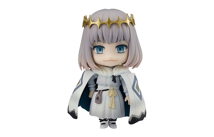 GOOD SMILE COMPANY GSC Pretender Q 10cm