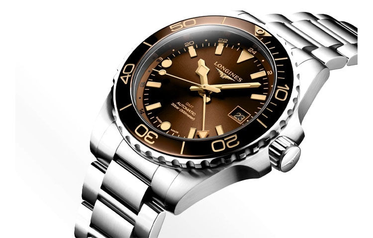 Longines L3.790.4.66.6 — фото 2