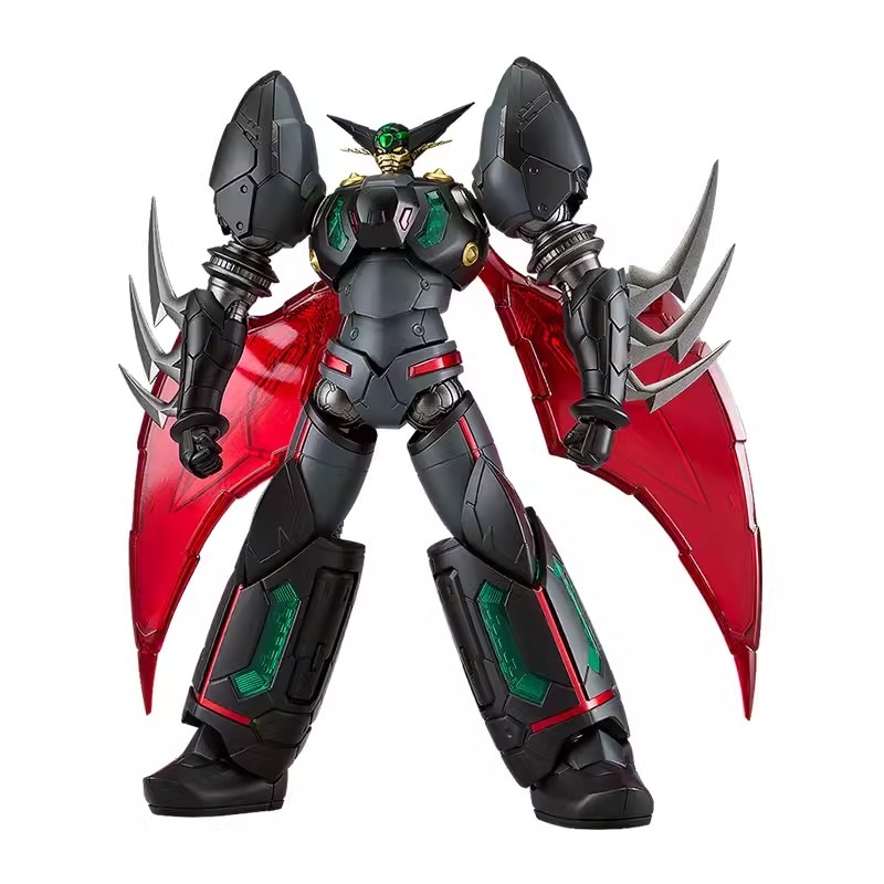 GOOD SMILE COMPANY GSC Moderoid TARAK 16cm