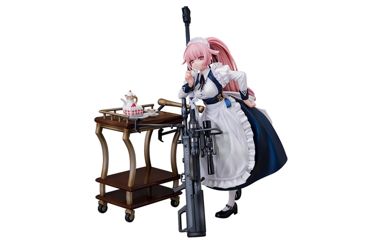 GOOD SMILE COMPANY GSC 16 ntw-20 28cm