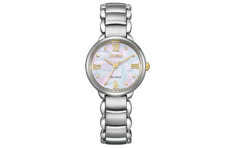 CITIZEN/西铁城 CITIZEN 50 28mm EM0927-87Y
