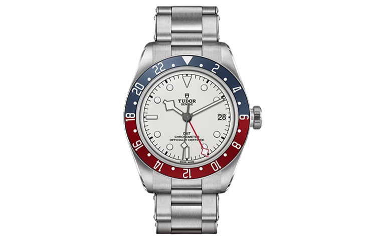 Часы Tudor 200 41mm M79830rb-0010