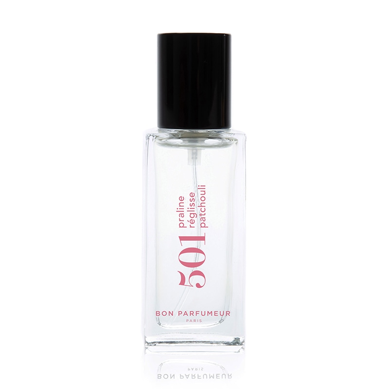 Bon Parfumeur/柏氛 501 EDP 15ml30ml100ml
