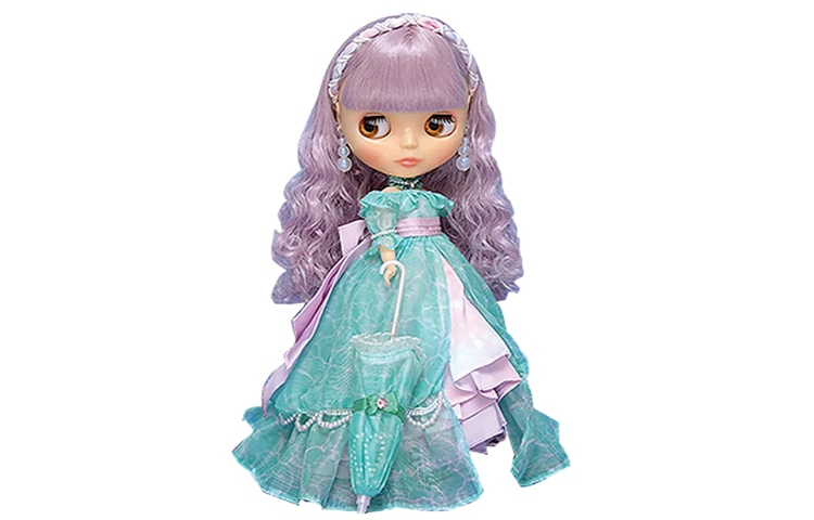 GOOD SMILE COMPANY GSC Blythe CWC Exclusive 22nd Anniversary