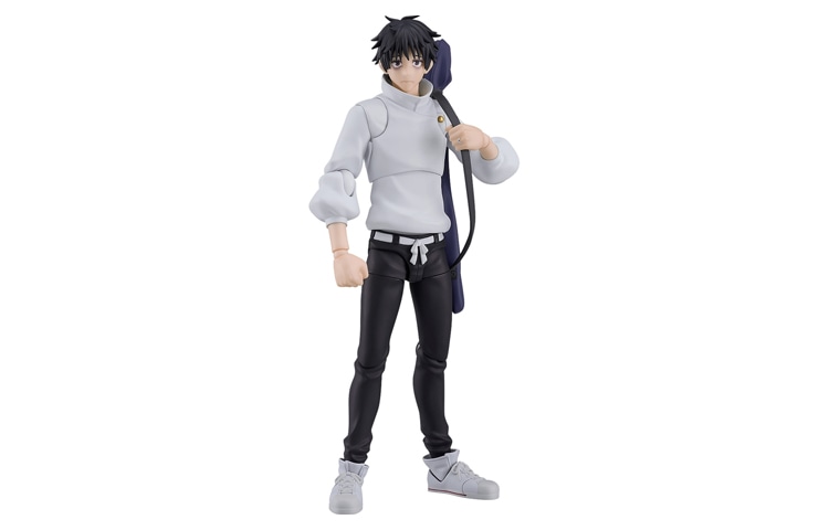 GOOD SMILE COMPANY GSC figma 607 0 15.5cm
