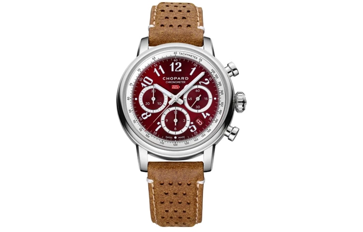 Часы CHOPARD/萧邦 CHOPARD 50 40.5mm 168619-3003