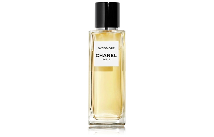 Chanel Wutong Eau de Parfum