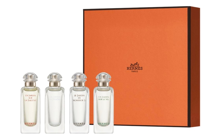 HERMES/爱马仕 HERMES 7.5ml*4