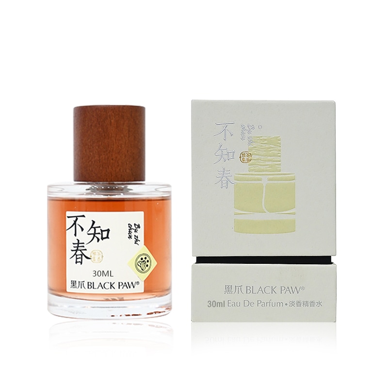 BLACK PAW EDP 30ml50ml