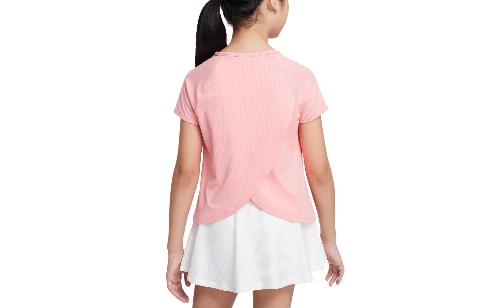 Nike DRI-FIT LogoT — фото 1