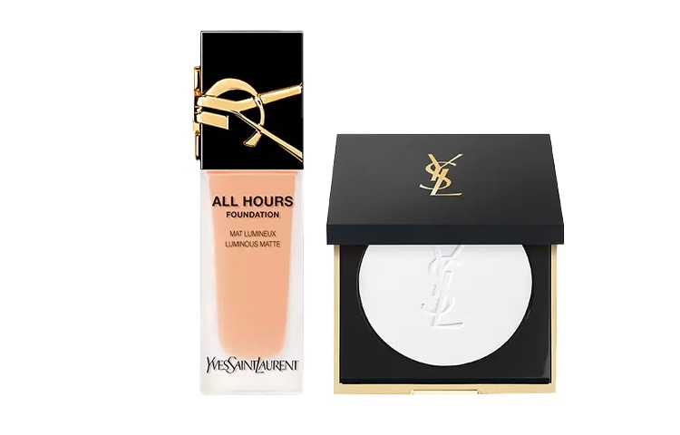 Saint Laurent YSL