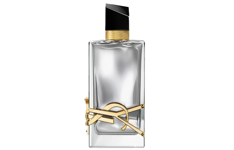 Saint Laurent YSL Platinum Territory 2023 Parfum — фото 6