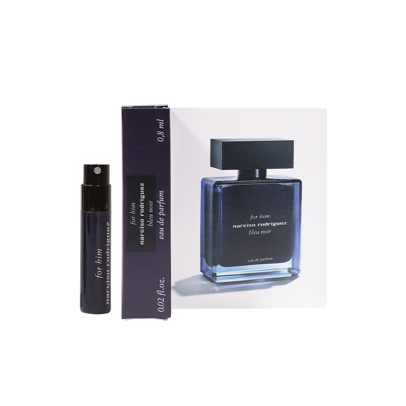 Narciso Rodriguez EDP 0.8ml — фото 3